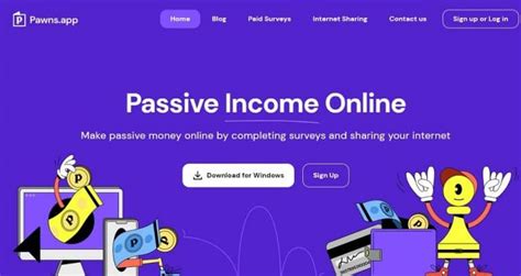 betspawn app|Passive income online .